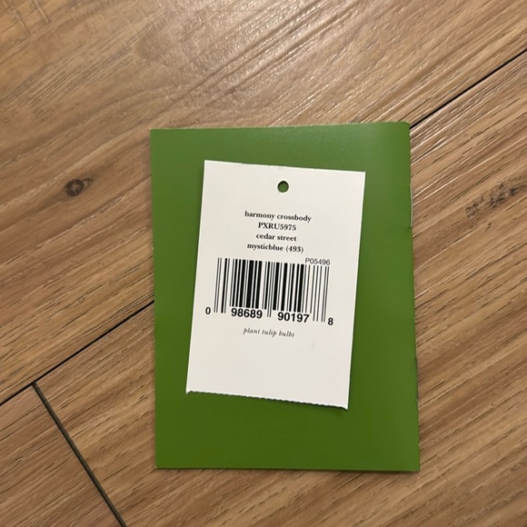 NWT Kate Spade Harmony Crossbody - Picture 13 of 13